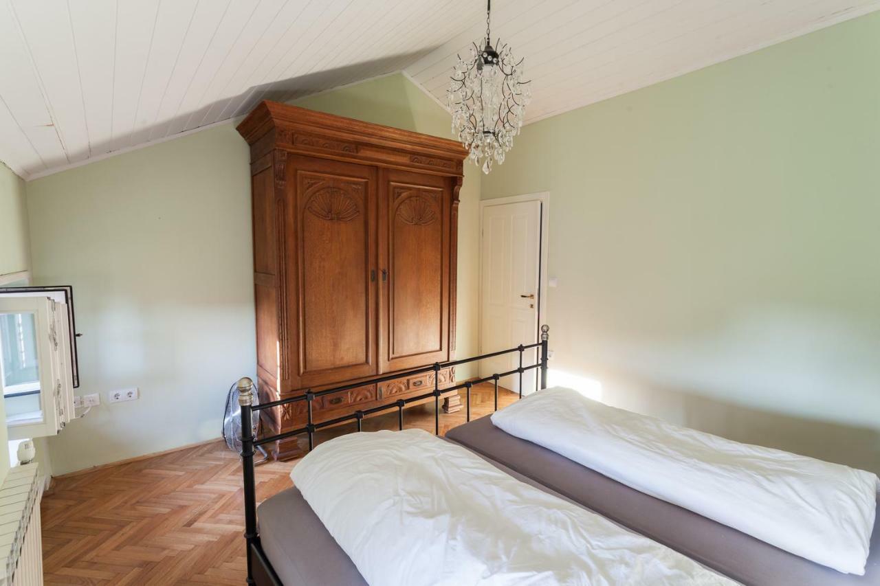 Guesthouse Galeb فيرسار المظهر الخارجي الصورة