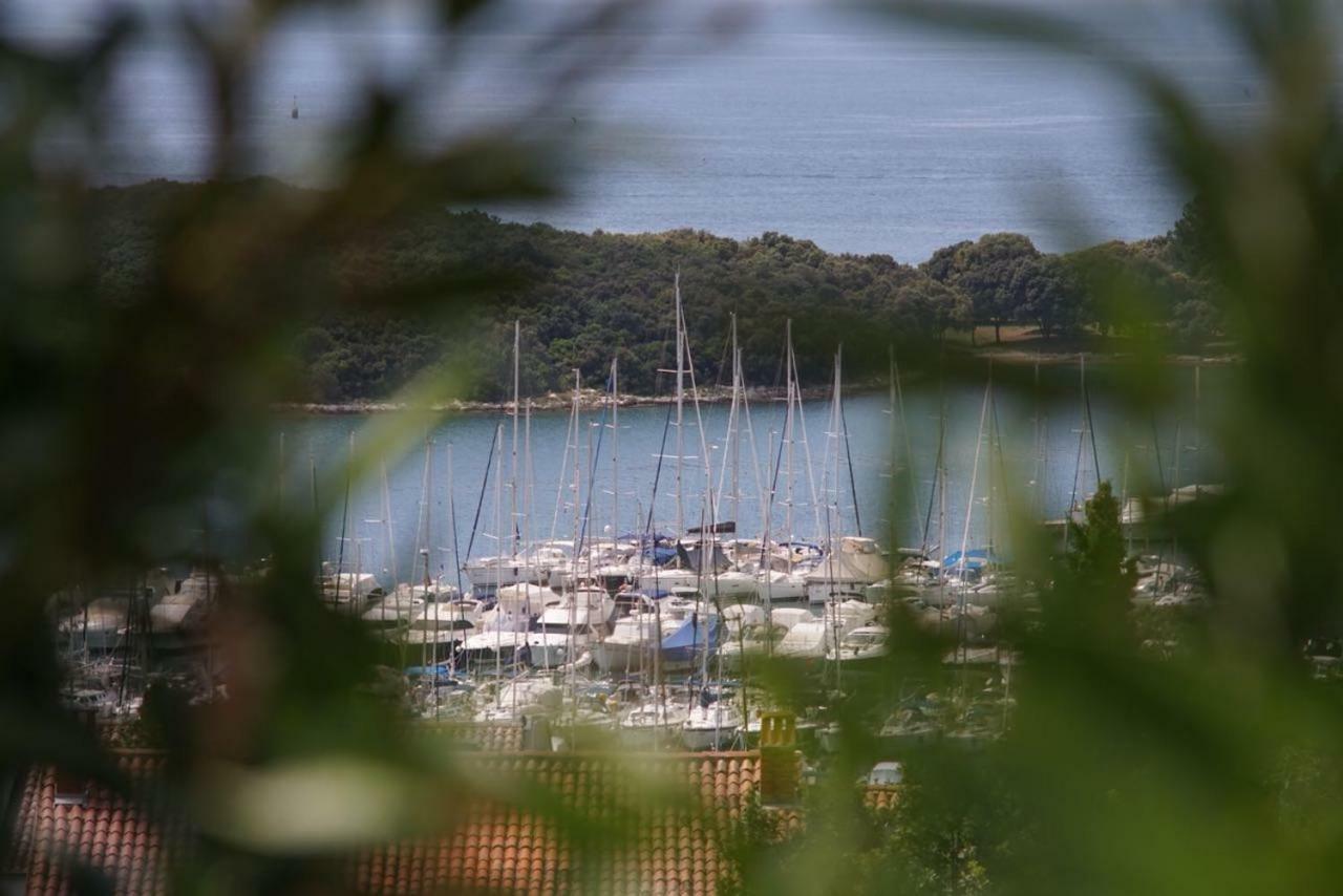 Guesthouse Galeb فيرسار المظهر الخارجي الصورة