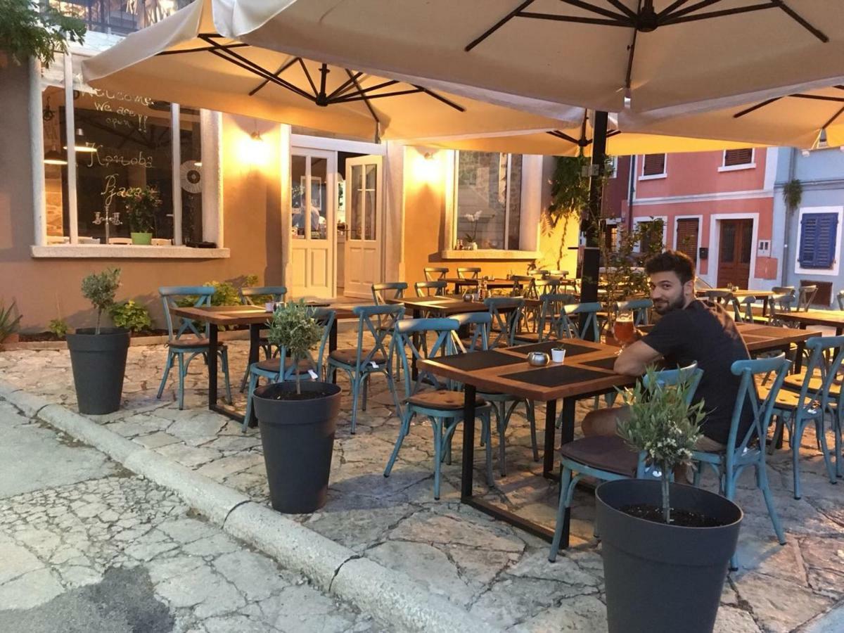 Guesthouse Galeb فيرسار المظهر الخارجي الصورة